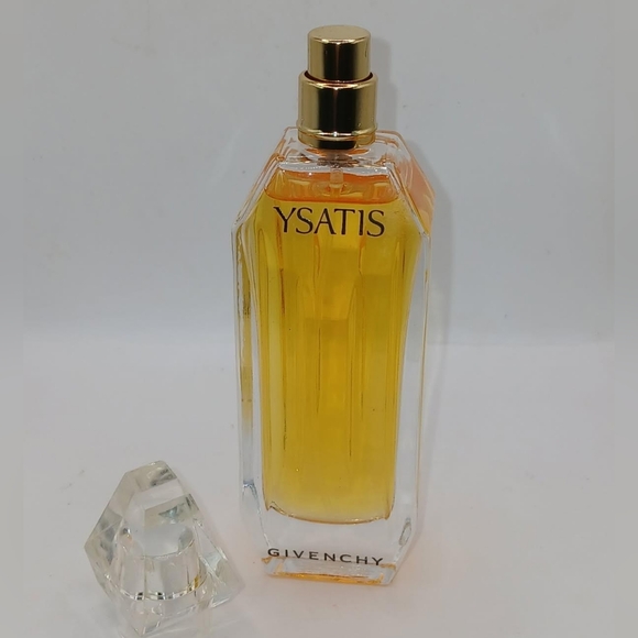 Ysatis - Picture 1 of 5